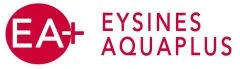 Logo Eysines Aqua Plus