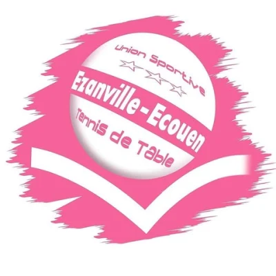 Logo Ezanville Ecouen US