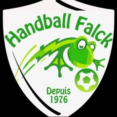 Logo Falck