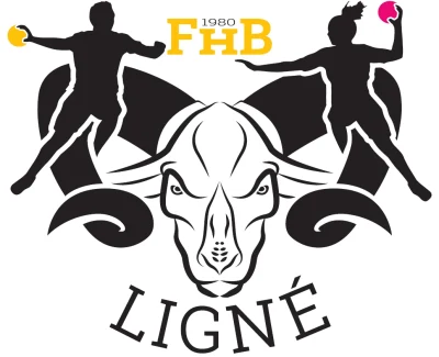 Logo Fans HB Ligne