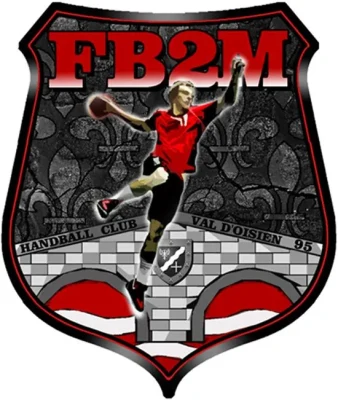 Logo Fb2m Handball