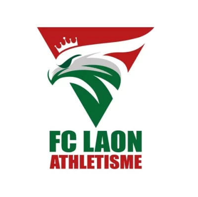Logo FC Laon Athlétisme