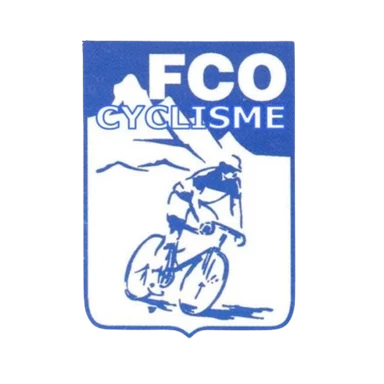 Logo FC Oloron Cyclisme