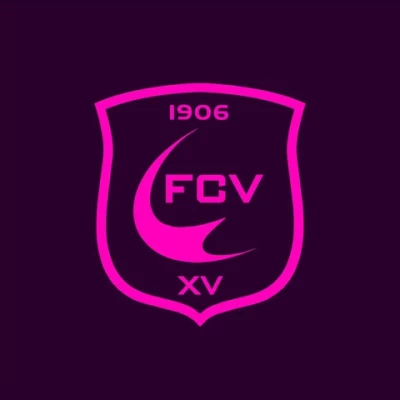 Logo FC Villefranche de Lauragais