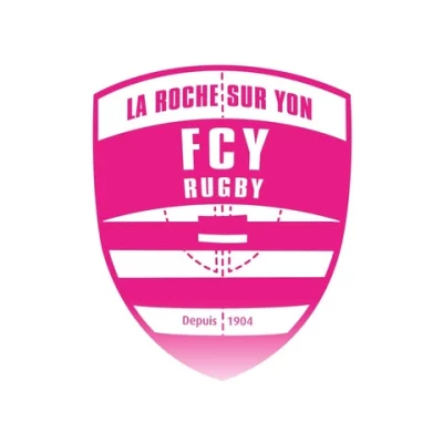 Logo FC Y Rugby