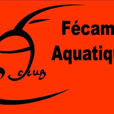 Logo Fecamp Aquatique Club