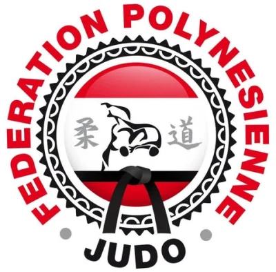 Logo Federation Polynesienne Judo