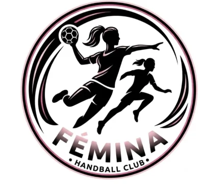 Logo Femina Handball Club