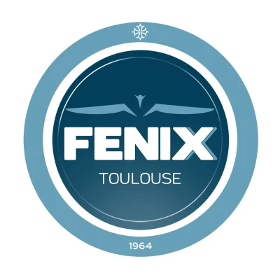 Logo Fenix Toulouse Handball