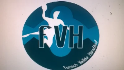 Logo Fensch Vallee Handball