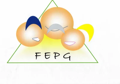 Logo Fepg