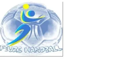 Logo Feurs Handball