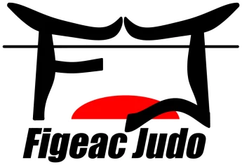 Logo Figeac Judo
