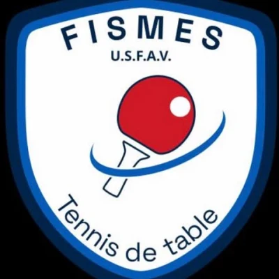 Logo Fismes Ardre Vesle US