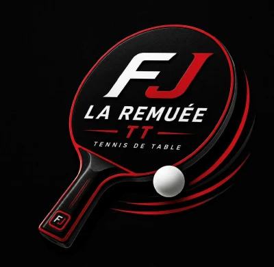 Logo FJ la Remuee TT
