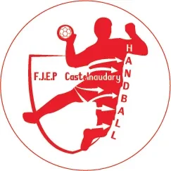 Logo Fjep Castelnaudary Section Handball
