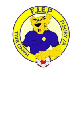 Logo Fjep Fleury / Andelle