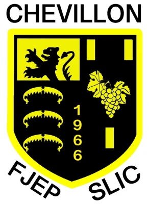 Logo Fjep Slic Chevillon