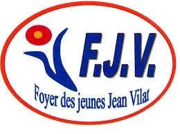 Logo FJV Bar sur Seine