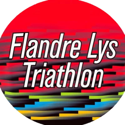 Logo Flandre LYS Triathlon