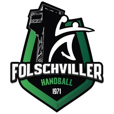 Logo Folschviller