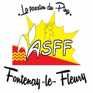 Logo Fontenay le Fleury TT