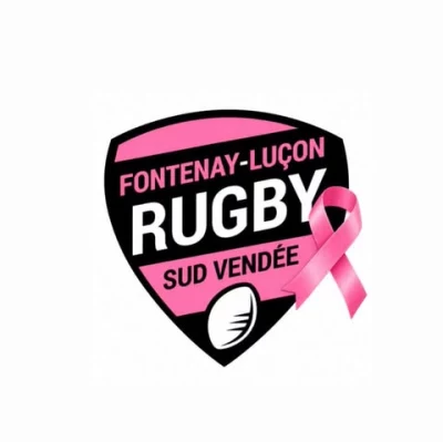 Logo Fontenay Lucon Rugby Sud Vendee