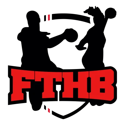 Logo Fontenay-Tresigny Handball