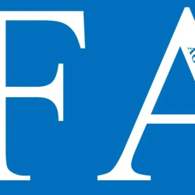 Logo Forbach Agglomération Natation