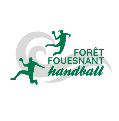 Logo Foret Fouesnant HB