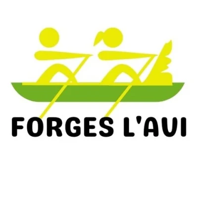 Logo Forges l’Avi