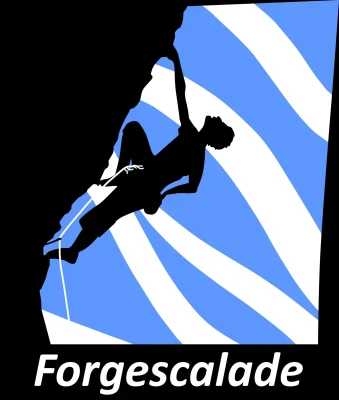 Logo Forgescalade