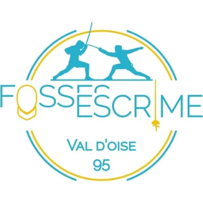 Logo Fosses Escrime