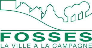 Logo Fosses Marly Tennis de Table