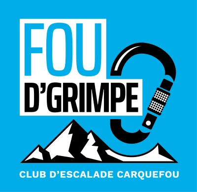 Logo Fou d'Grimpe