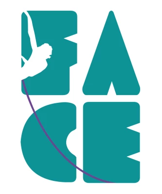 Logo Fournel Argentiere Club Escalade