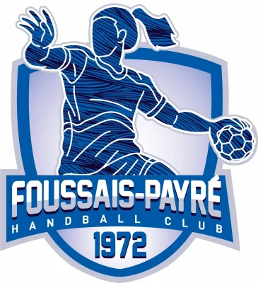 Logo Foussais Payre HB