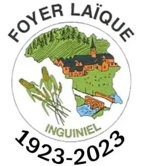 Logo Foyer Laique Inguiniel