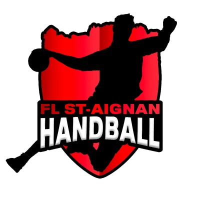 Logo Foyer Laique Saint Aignan Section Handball