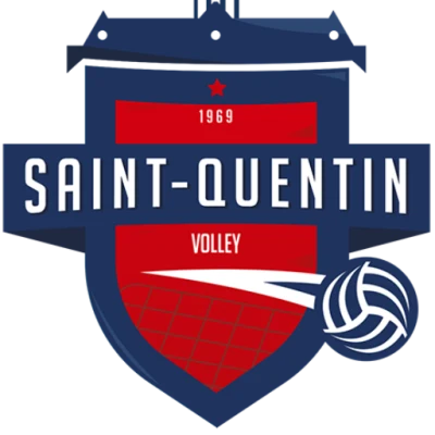 Logo Foyer Laque Saint-Quentin Volley-Ball