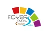 Logo Foyer Rural de Creches / Saone