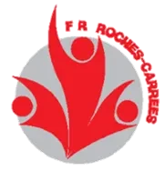 Logo FR Roches Carrees