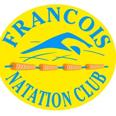 Logo Francois Natation Club