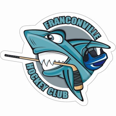 Logo Franconville Hockey Club
