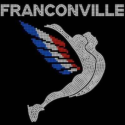 Logo Franconville Sports de Glace
