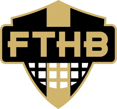 Logo Frontignan Thau Handball