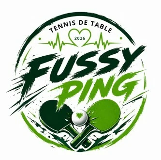 Logo Fussy Ping