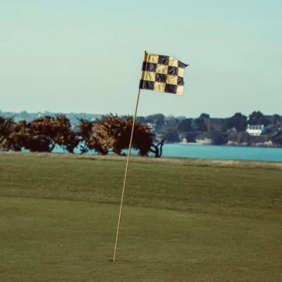 Logo Gaea Golf de Lancieux