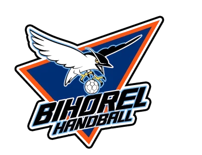 Logo Gallia Club Omnisports Bihorel
