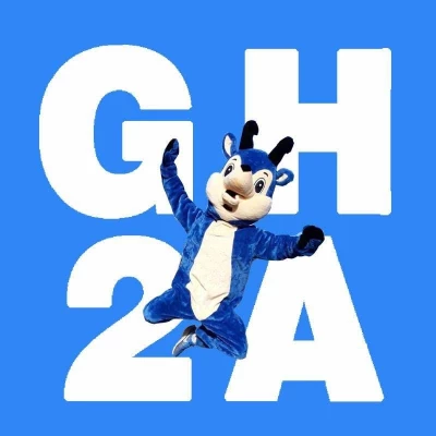 Logo Gap Hautes Alpes Athlétisme